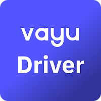 Vayu Driver -0% Commission