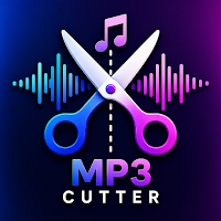 MP3 Cutter Merger & Convertor