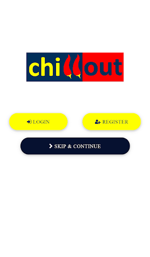 Chillout Begusarai Screenshot 0