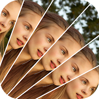 Crazy Snap Photo Effect