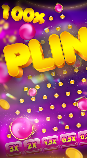 Plinko Conundrum Screenshot 0