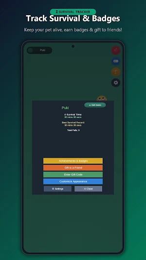 Snake Alive Screenshot 1
