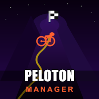 Peloton Manager