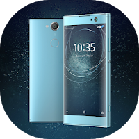 Theme for Xperia XA2 Ultra