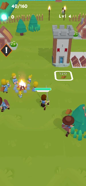 Princess of Light Screenshot 0