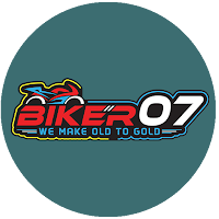 Biker07 - We Make Old To Gold