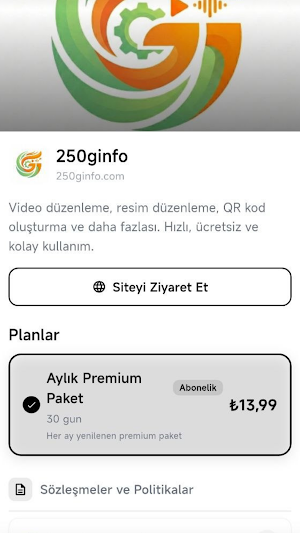 Bonyon Pay Screenshot 2