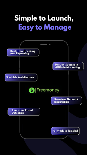 Freemoney Screenshot 0