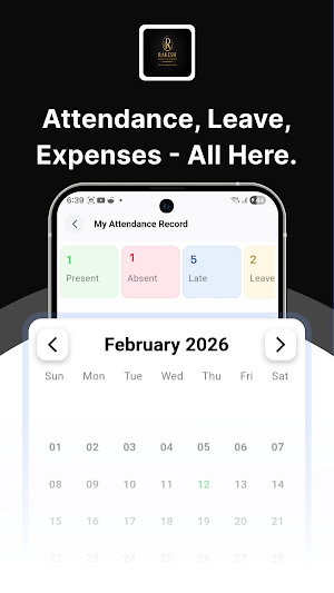 Rakesh Executive Hostels Screenshot 3