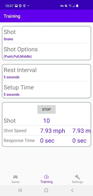 Foosgadget Screenshot 0