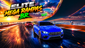 Elite Mega Rampas Brasil Screenshot 3