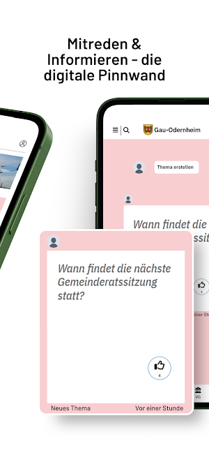 Gau-Odernheim Screenshot 2
