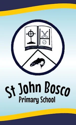 St John Bosco Primary School Screenshot 2