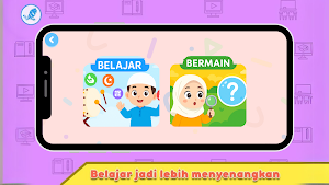 Belmain Belajar Doa Hari-hari Screenshot 2