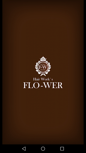 新潟県三条市の美容室 Hair Work's FLO-WER Screenshot 0