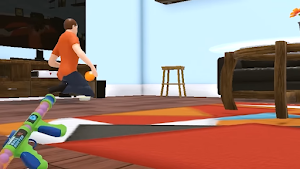 Hide Daddy: Where is He Screenshot 2