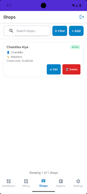 Logixo Screenshot 1