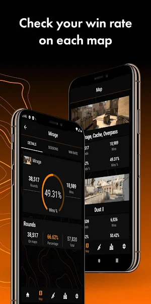 CS:GO Assistant Screenshot 2