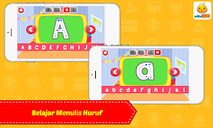 Belajar Lengkap TK dan PAUD + Suara Screenshot 3