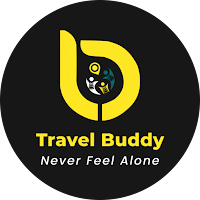 Travel Buddy: AI Buddy Finder