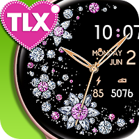 Sparkling Diamonds WF