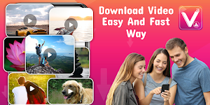 Video Downloader No Watermark Screenshot 2