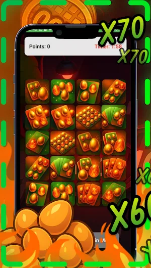 Chicken Screenshot 3