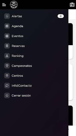 GRUPO MAS QUE PADEL Screenshot 1