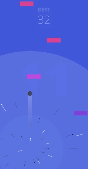 Ball Jump Screenshot 1