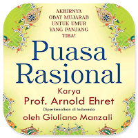 Puasa Rasional Obat Mujarab
