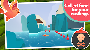 Hungry Birds 2 Screenshot 0