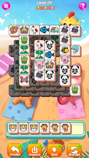 Triple Match World Screenshot 3