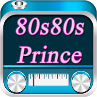 80s80s Prince