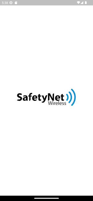 Saftynet Wireless Screenshot 0