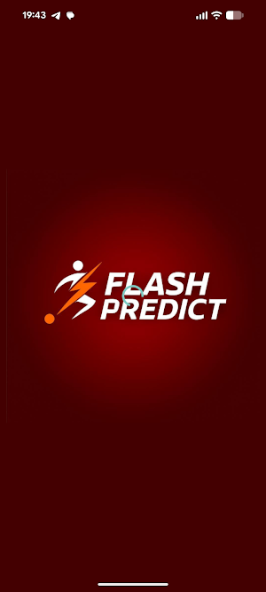 Flash Predict Screenshot 0