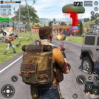 FPS Shooting Gun Game Offline