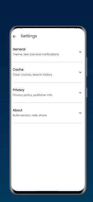Abol Tips Screenshot 3