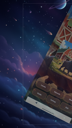 Meadow Order Keeper Screenshot 0