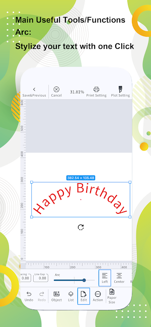 Simple Create Screenshot 3