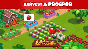 Farm Life: Grandpa’s Village screenshot 6