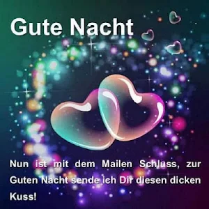 Gute Nacht Bilder Und Gif 2020 Screenshot 1