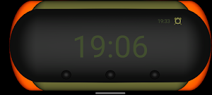Alarm clock agnavm Screenshot 2