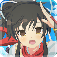 閃乱カグRUN