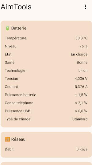 AimTools Screenshot 2