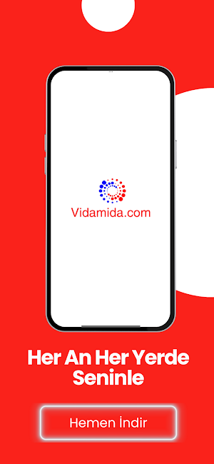 Vidamida.com Screenshot 0