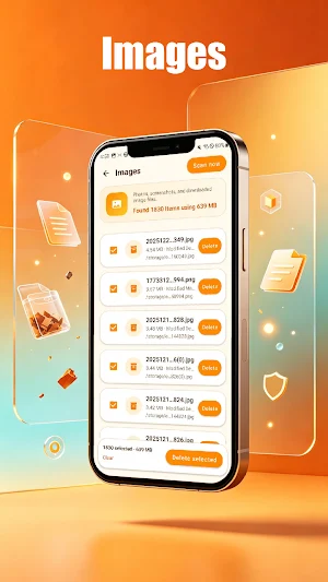 NeatCore Screenshot 2