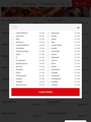 Mamarosa Burgauberg Screenshot 2