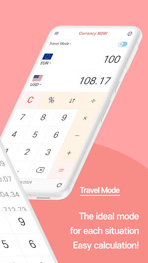 Currency Converter Screenshot 1