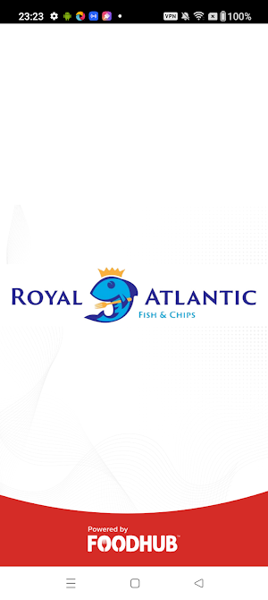 Royal Atlantic Screenshot 0