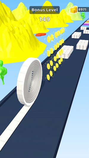 Brick Builder! Screenshot 1